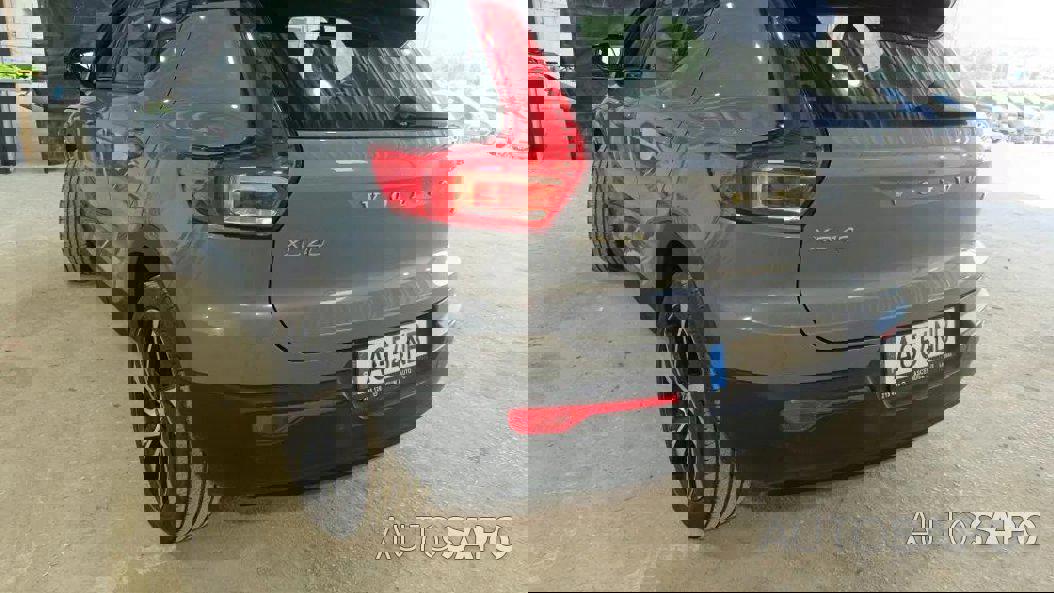 Volvo XC40 de 2021