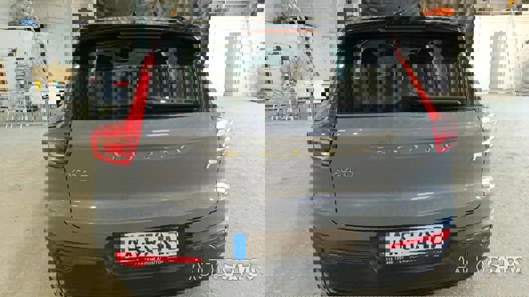Volvo XC40 de 2021