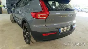 Volvo XC40 de 2021