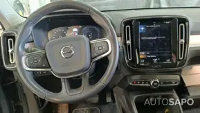 Volvo XC40 de 2021