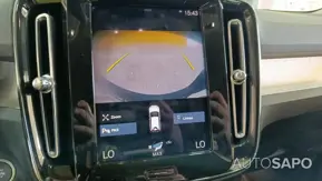 Volvo XC40 de 2021