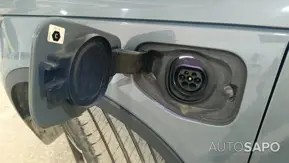 Volvo XC40 de 2021