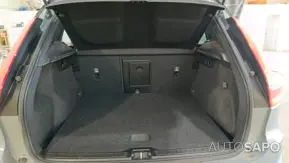 Volvo XC40 de 2021