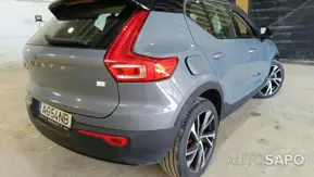 Volvo XC40 de 2021