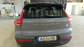 Volvo XC40 de 2021