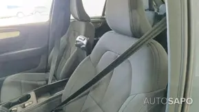Volvo XC40 de 2021