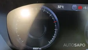 Volvo XC40 de 2021