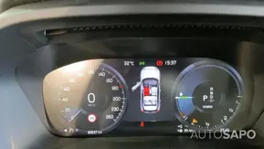 Volvo XC40 de 2021
