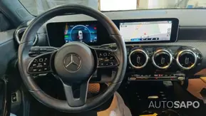 Mercedes-Benz Classe A de 2020