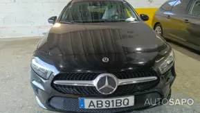 Mercedes-Benz Classe A de 2020