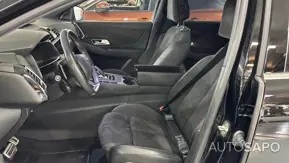 DS DS7 Crossback de 2021