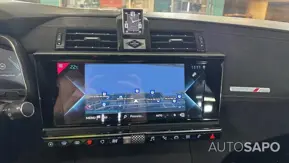 DS DS7 Crossback de 2021