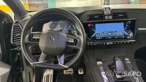 DS DS7 Crossback de 2021