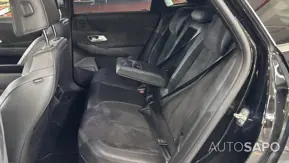 DS DS7 Crossback de 2021