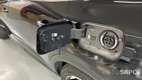 DS DS7 Crossback de 2021