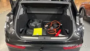 DS DS7 Crossback de 2021