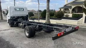 Mitsubishi Fuso Canter 7C15 de 2022