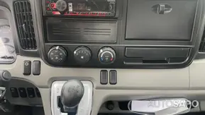 Mitsubishi Fuso Canter 7C15 de 2022