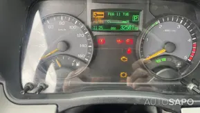 Mitsubishi Fuso Canter 7C15 de 2022