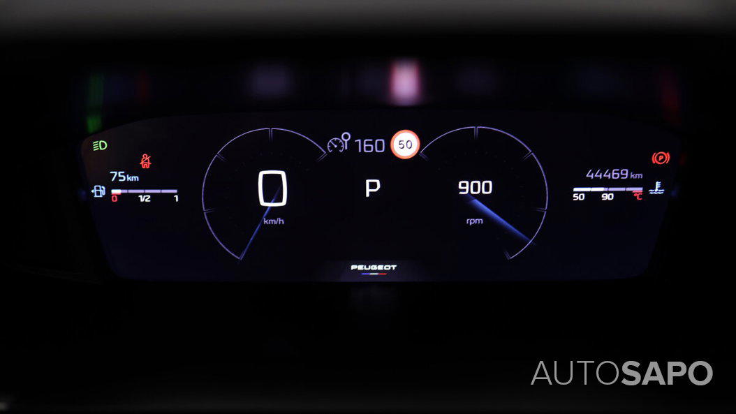 Peugeot 2008 de 2024