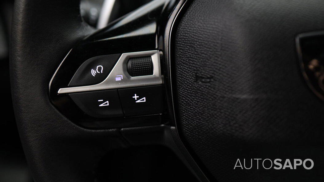 Peugeot 2008 de 2024