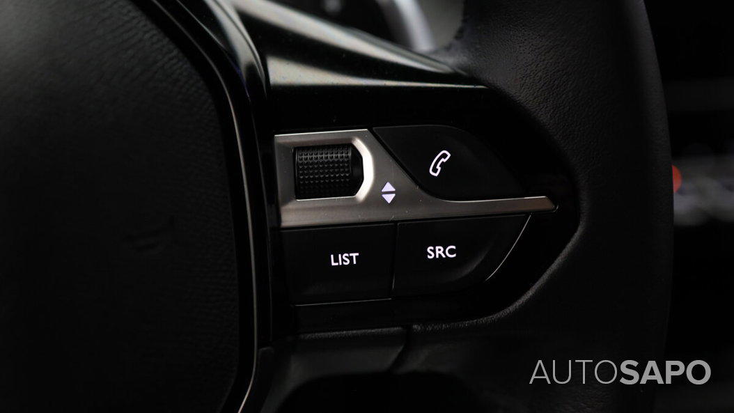 Peugeot 2008 de 2024