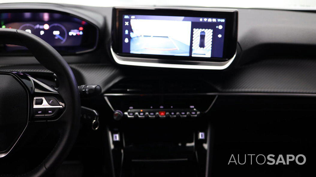 Peugeot 2008 de 2024