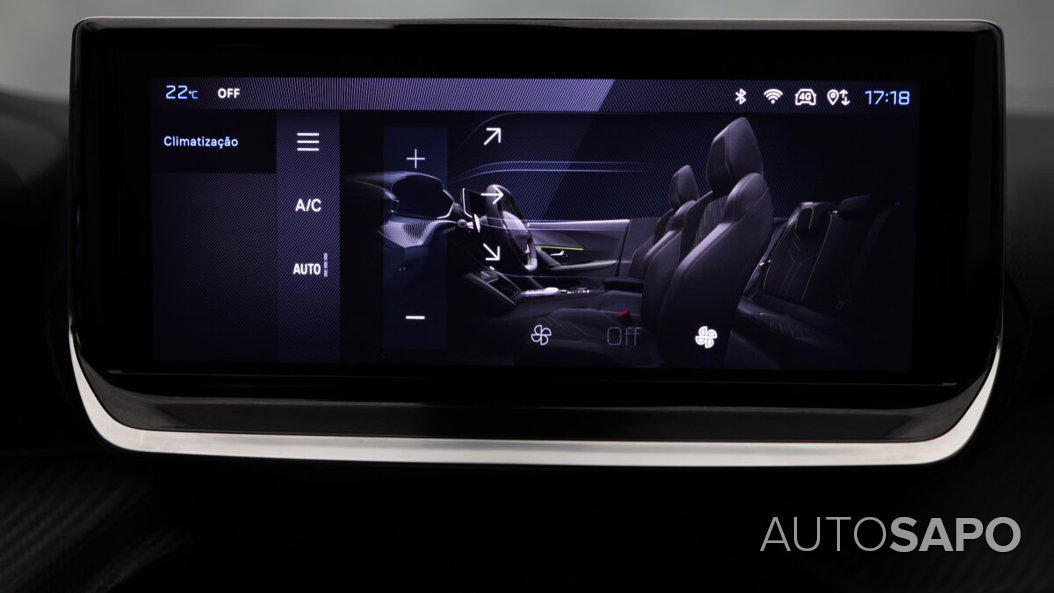 Peugeot 2008 de 2024