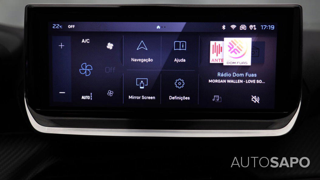 Peugeot 2008 de 2024