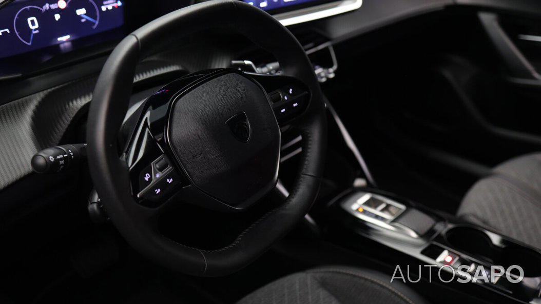 Peugeot 2008 de 2024