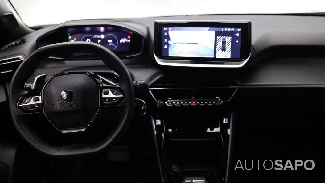Peugeot 2008 de 2024
