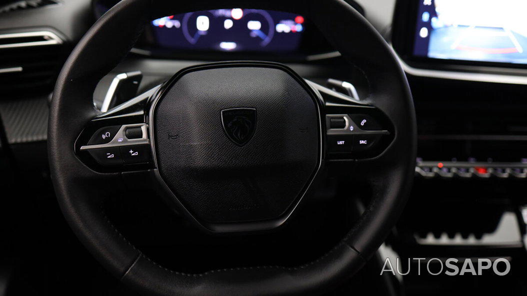 Peugeot 2008 de 2024