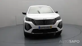 Peugeot 2008 de 2024