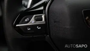 Peugeot 2008 de 2024