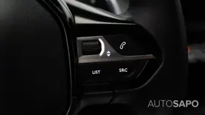 Peugeot 2008 de 2024
