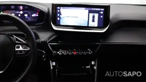 Peugeot 2008 de 2024