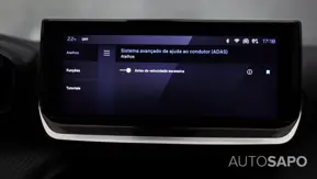 Peugeot 2008 de 2024