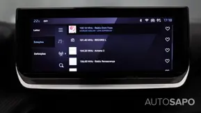 Peugeot 2008 de 2024