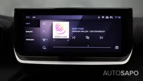 Peugeot 2008 de 2024