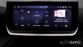 Peugeot 2008 de 2024