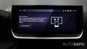 Peugeot 2008 de 2024