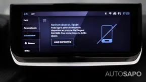 Peugeot 2008 de 2024
