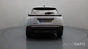 Peugeot 2008 de 2024