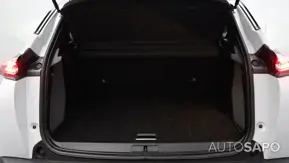 Peugeot 2008 de 2024