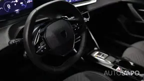 Peugeot 2008 de 2024