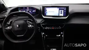 Peugeot 2008 de 2024