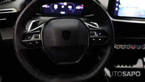Peugeot 2008 de 2024