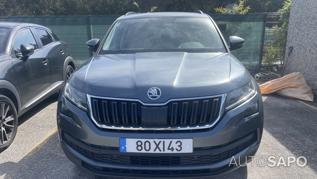 Skoda Kodiaq 2.0 TDI Active DSG de 2019