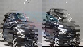 Peugeot 208 de 2012