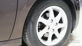 Peugeot 208 de 2012